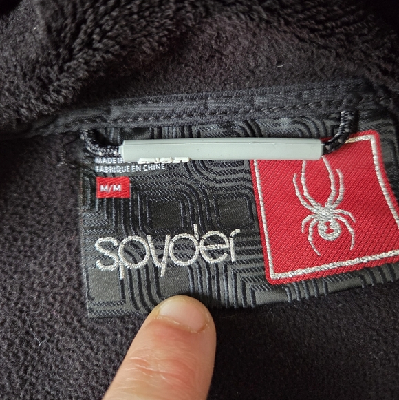 Jacket - Picture 2 of 7